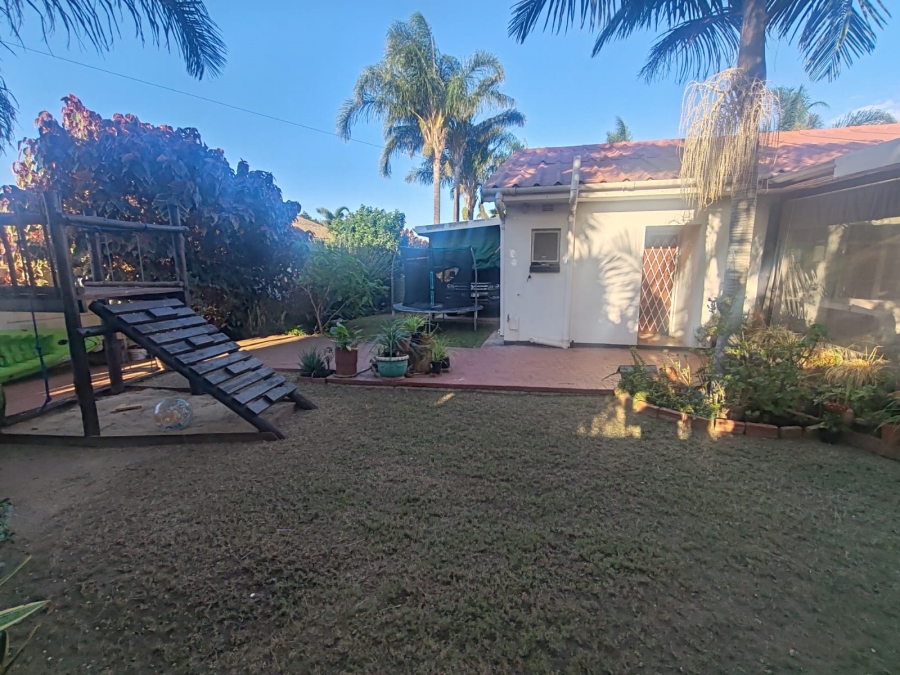 4 Bedroom Property for Sale in Windsor Park Eastern Cape